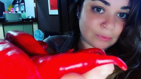 curiosidades a respeito da pimenta