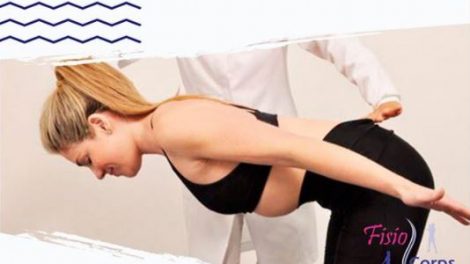 RPG e LPF - muito mais do que corrigir a postura