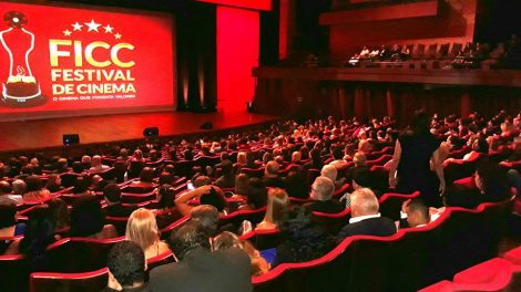 VIII Edição do Festival de Cinema FICC 100% online e 100% gratuito