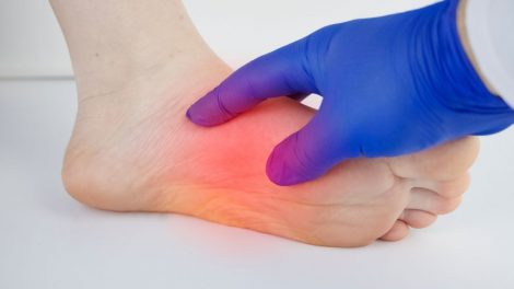 Corpo limpo e mais forte