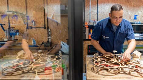 Firjan SENAI promove duelo criativo em encontro virtual e gratuito