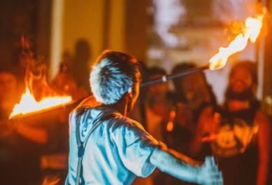 Cineclube Buraco do Getúlio promove Retomada Cultural