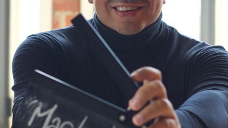 Luis Lobianco dirige e atua “Macbeth 2020”