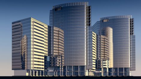 Masters inGaia, evento que aborda a digitalização do mercado imobiliário