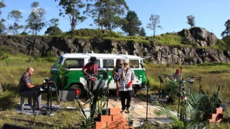 Favela Jazz Festival: evento online e gratuito dá visibilidade à diversidade do gênero em território periférico