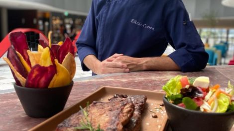 Dia Mundial do Café: confira 5 deliciosas receitas preparadas com café