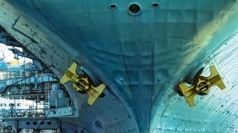 Emgepron: inscrições terminam neste domingo - 11 de abril