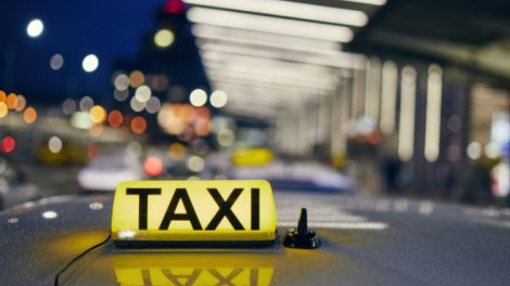 Prefeitura suspende vistoria 2021 para táxis