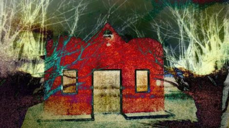 Exposição O Sertão Virou Mar estréia 9 de setembro