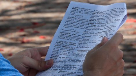 IBMR faz live gratuita em preparação para o Enem