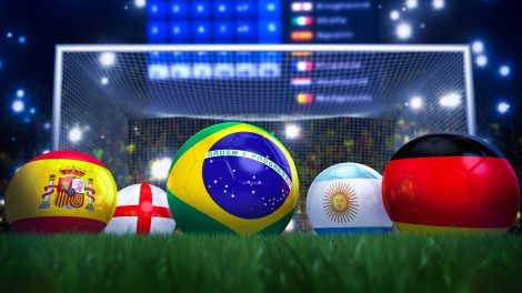 Debate sobre Copa do Mundo a cada dois anos gera racha entre entidades