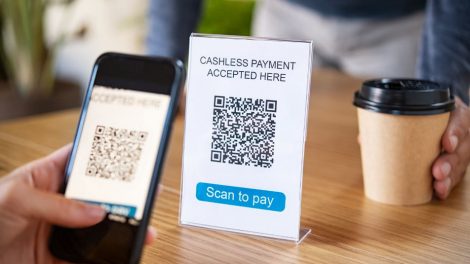 Pix chega para modificar o mercado