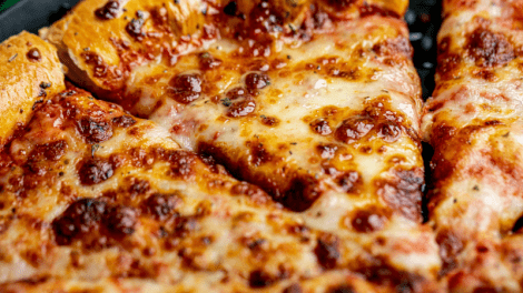Pizza Hut e encontros de final de ano, a combinação perfeita