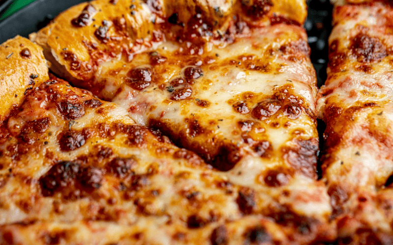 Pizza Hut e encontros de final de ano, a combinação perfeita