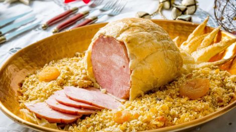 Casas cariocas apostam em diferentes receitas para as ceias de fim de ano
