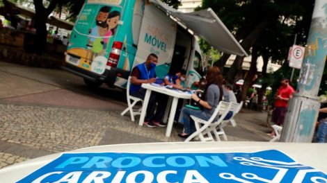 Procon Carioca nos Bairros acontece na Ilha do Governador, no dia 6 de janeiro