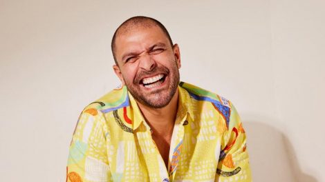 Vai ter Baile de Carnaval do Clube do Samba no Vivo Rio com Diogo Nogueira e o Cordão da Bola Preta dia 27/02, domingo!
