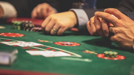 Segunda Vida - Celebridades no Mundo do Poker