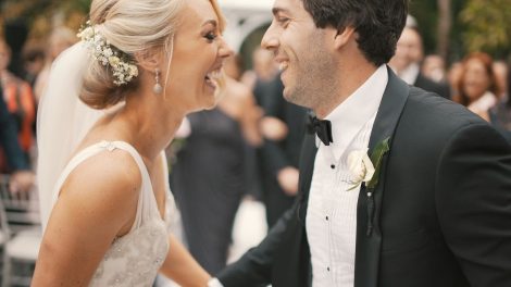 Tendências Quentes de Casamentos para 2022