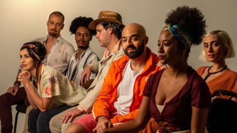 O Brasil profundo, longe do litoral e dos grandes centros urbanos, apresenta uma cultura rica e diversa, fundamental para a compreensão da identidade nacional.