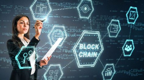 Seminário Luso-Brasileiro sobre criptoativos irá debater os impactos da tecnologia blockchain