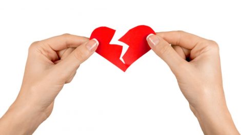 Como Superar a Dor de Uma Separação?