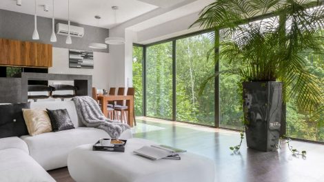 Procurando algo mais luxuoso? Saiba como vantagens dos apartamentos de alto padrão