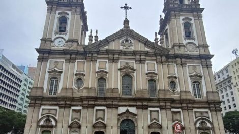Serão realizados dois encontros de usuários do Instagram para percorrer e fotografar ruas e construções históricas da capital carioca
