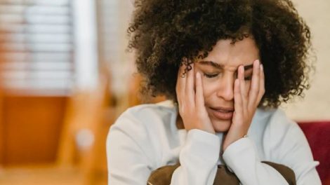 Como lidar com a frustração e seguir em frente