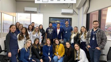 Startup Catarinense "Sua Cirurgia" chama atenção no sul do Brasil