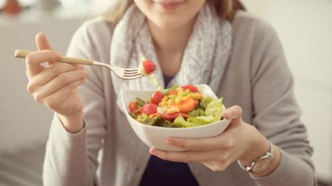 A importância de uma boa nutrição na recuperação da síndrome pós-covid