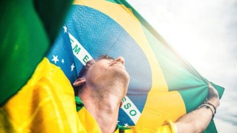 Seleção Brasileira conclui o seu primeiro treino no Catar