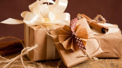 5 presentes de ano novo para surpreender quem ama