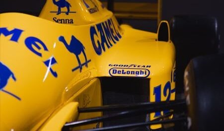 Confira nossa lista de pilotos populares da Fórmula 1 no Brasil