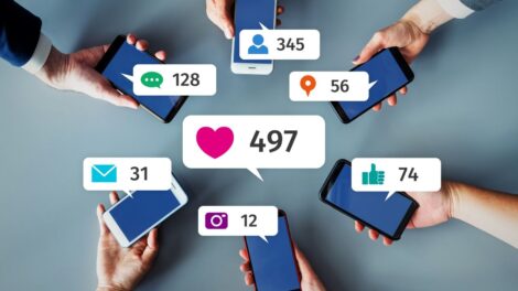 Como as redes sociais mudam as eleições em todo o mundo