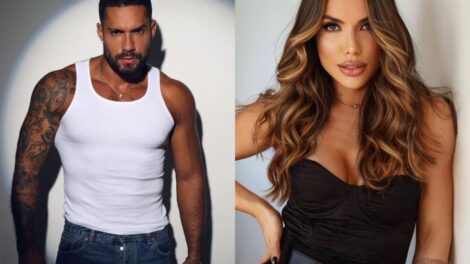 Ex-BBB Bil Araújo vive romance com influenciadora Karlla Sales