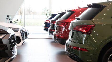 Valor médio de carros no Brasil bate R$ 141 mil