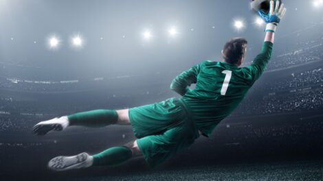 Ranking dos pênaltis: Ligue 1 lidera em média de gols no mundo; Brasileirão é o 36°