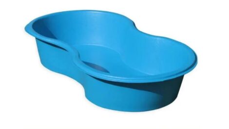 Piscina Feijão, você conhece esta novidade?