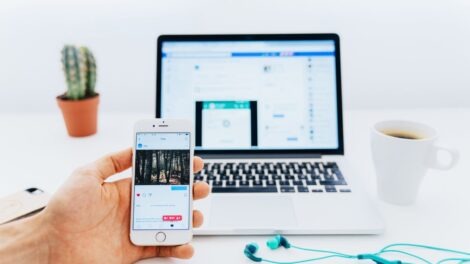 Instagram PC: tudo o que você precisa saber