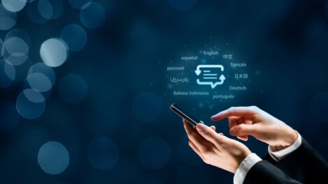 Impulsionando Negócios Globais: Wordlink Traduções e o Poder da Transcriação