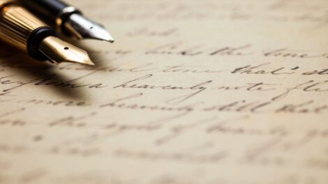 Dez maiores escritores da literatura brasileira