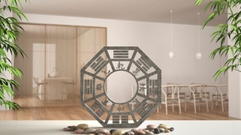 Feng Shui Sala: A Posição dos Móveis Transforma Seu Espaço