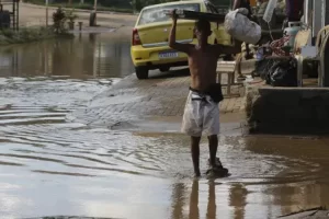 Como as cidades devem se preparar para lidar com as fortes