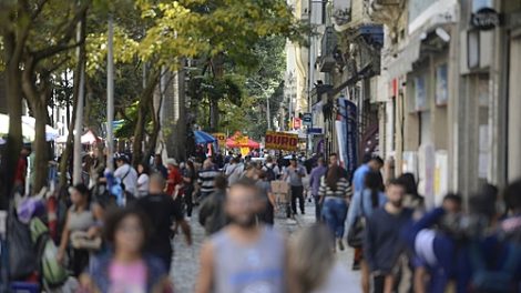 DemissÃµes voluntÃ¡rias bateram recorde em 2023 atingindo 34%