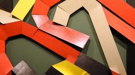 exposição “ÀMÌ: Signos Ancestrais”