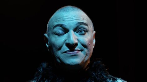 Espetáculo de humor musical que fez sucesso em São Paulo e Curitiba estreia no Centro do Rio