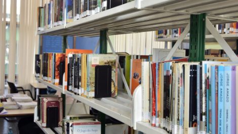 "Um Defeito de Cor": livro que inspirou Portela está disponível nas Bibliotecas do Sesc RJ