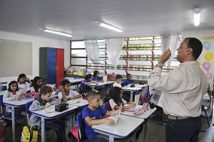 Volta Ã s aulas retoma debate sobre cuidado da saÃºde mental
