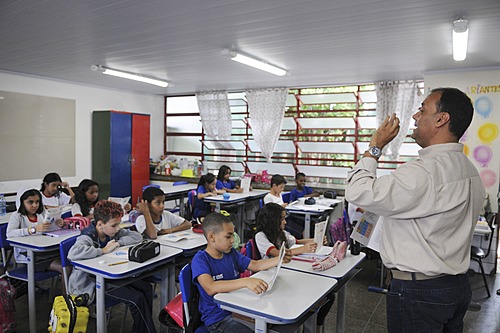 Volta Ã s aulas retoma debate sobre cuidado da saÃºde mental